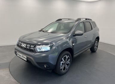 Dacia Duster TCe 150 4x2 EDC Journey Occasion