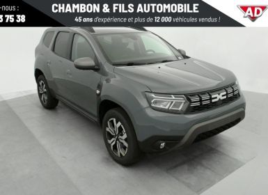 Achat Dacia Duster TCe 150 4x2 EDC Journey Neuf