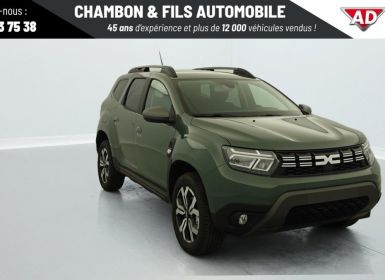 Achat Dacia Duster TCe 150 4x2 EDC Journey Neuf