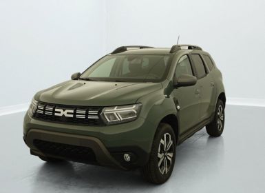 Achat Dacia Duster TCe 150 4x2 EDC Journey Neuf