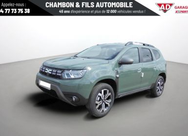 Achat Dacia Duster TCe 150 4x2 EDC Journey Neuf