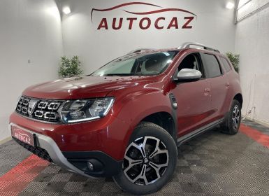 Dacia Duster TCe 150 4x4 Prestige +2019+47000KM+CAMERA MULTIVIEW