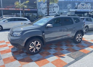 Achat Dacia Duster TCe 150 EDC JOURNEY GPS Caméra Neuf