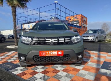 Achat Dacia Duster TCe 150 EDC JOURNEY GPS Caméra Neuf