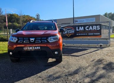 Dacia Duster TCE 150 Prestige Occasion