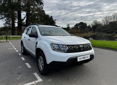 Dacia Duster TCe 90 FAP 4x2 Confort Occasion