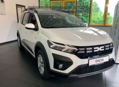 Dacia Jogger  III 1.6 HYBRID 140 4X2 EXPRESSION BVA Occasion