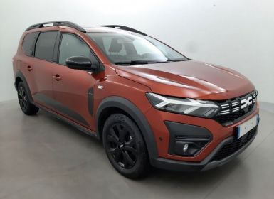 Dacia Jogger 1.0 ECO-G 100 Extreme + 7PL