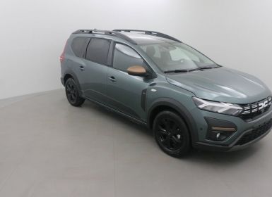 Achat Dacia Jogger 1.0 ECO-G 100 GSR2 EXTREME + 7PL Neuf