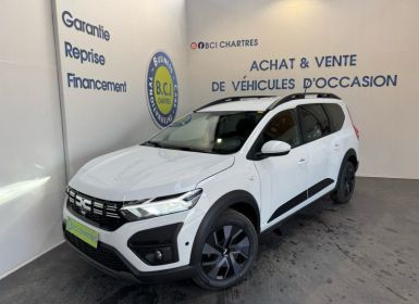 Dacia Jogger 1.0 ECO-G 100CH EXPRESSION 5 PLACES -24