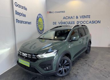 Dacia Jogger 1.0 ECO-G 100CH EXPRESSION 5 PLACES -24