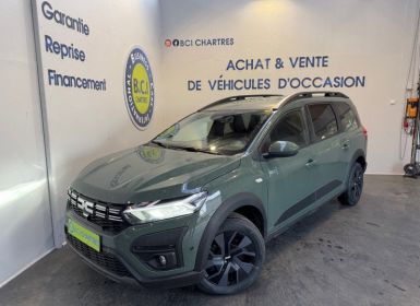 Dacia Jogger 1.0 ECO-G 100CH EXPRESSION 5 PLACES -24