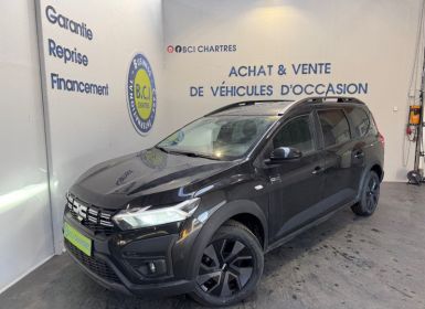 Dacia Jogger 1.0 ECO-G 100CH EXPRESSION 5 PLACES -24