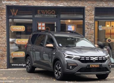 Dacia Jogger 1.0 ECO-G 100ch EXTREME PLUS Occasion