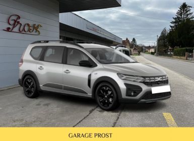 Achat Dacia Jogger 1.0 TCE 110 EXTREME 7 PLACES Gris Occasion