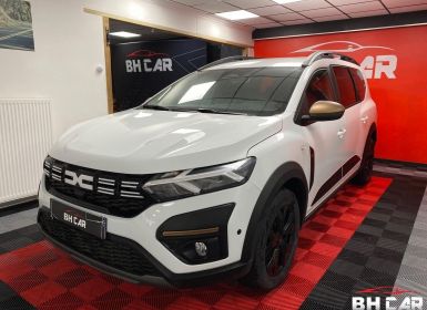 Dacia Jogger 1.0 TCE 110 Extreme 7 places Neuf Neuf