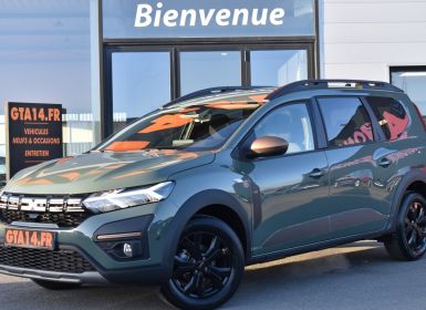 Dacia Jogger 1.0 TCE 110CH EXTREME+ 5 PLACES -24