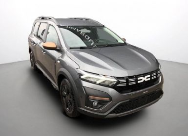 Vente Dacia Jogger 1.0 TCE 110CH EXTREME+ 7 PLACES -24 Neuf