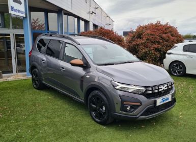 Achat Dacia Jogger 1.0 TCE 110CH EXTREME 7 PLACES Neuf