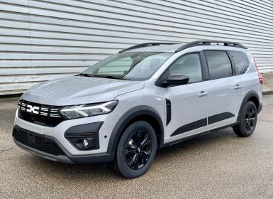Achat Dacia Jogger 1.0 TCE 110CH SL EXTREME + 7 PLACES GRIS MOONSTONE Occasion
