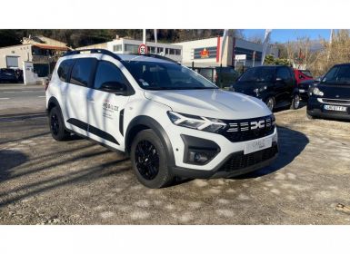 Dacia Jogger 1.0 Tce 110cv 7 Places Extrême Occasion