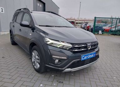 Achat Dacia Jogger 1.0 TCe 5pl.-GPS-BLUETOOTH-GARANTIE.12MOIS- Occasion