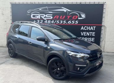 Achat Dacia Jogger 1.0 TCe Extreme 5pl. (EU6d) 1ER PROP.-GARNA01-2028 Occasion