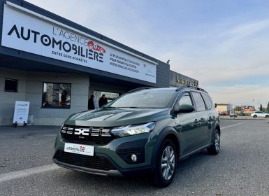 Dacia Jogger 1.0i - 12V TURBO TCE 100 ECO-G