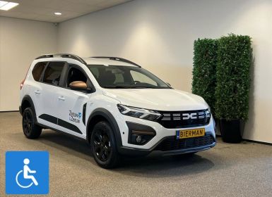 Achat Dacia Jogger 2023 Rolstoelauto (airco) 5+1 Occasion