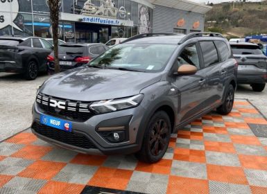 Dacia Jogger ECO-G 100 SL EXTREME + PACK NAVIGATION & CONFORT