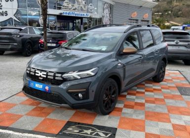 Dacia Jogger ECO-G 100 SL EXTREME + PACK NAVIGATION & CONFORT