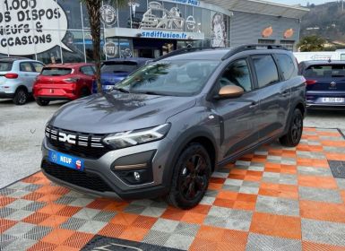 Dacia Jogger ECO-G 100 SL EXTREME + PACK NAVIGATION & CONFORT 7PL Neuf