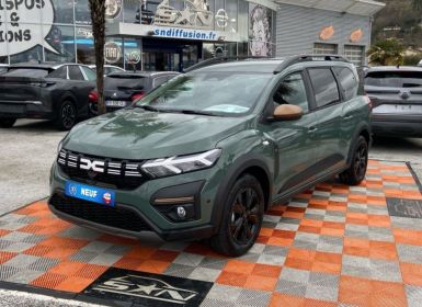 Dacia Jogger HYBRID 140 SL EXTREME + PACK NAVIGATION & CONFORT 7PL Neuf