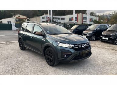 Achat Dacia Jogger Ph.2 1.0 ECO-G 100cv 7 Places Extrême Occasion