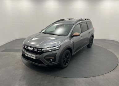 Dacia Jogger TCe 110 5 places GSR2 Extreme Neuf