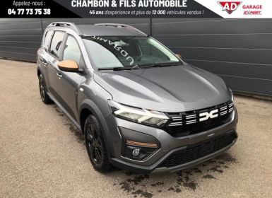 Achat Dacia Jogger TCe 110 7 places Extreme Neuf