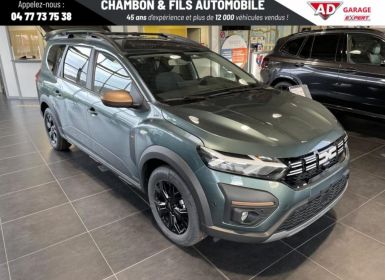 Achat Dacia Jogger TCe 110 7 places Extreme Neuf