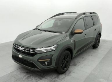 Dacia Jogger TCe 110 7 places GSR2 Extreme + Neuf