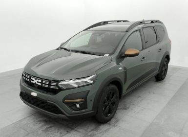 Achat Dacia Jogger TCe 110 7 places GSR2 Extreme + Neuf