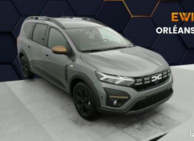 Dacia Jogger TCe 110 7 places GSR2 Extreme +