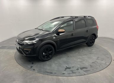 Dacia Jogger TCe 110 7 places GSR2 Extreme