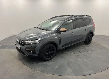 Dacia Jogger TCe 110 7 places GSR2 Extreme