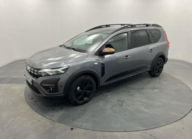 Dacia Jogger TCe 110 7 places GSR2 Extreme