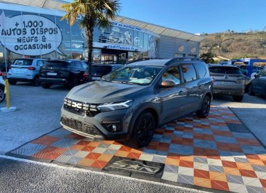 Dacia Jogger TCe 110 SL EXTREME + PACK NAVIGATION & CONFORT