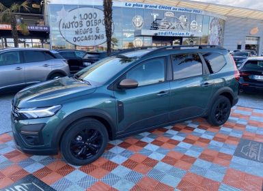 Dacia Jogger TCe 110 SL EXTREME + PACK NAVIGATION & CONFORT