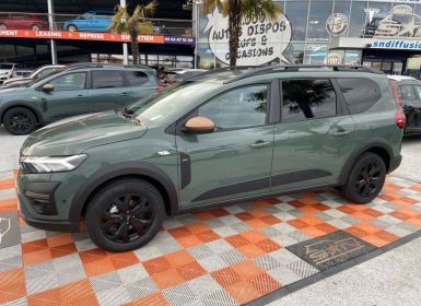 Dacia Jogger TCe 110 SL EXTREME + PACK NAVIGATION & CONFORT