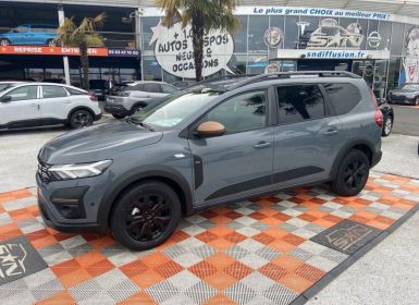 Dacia Jogger TCe 110 SL EXTREME + PACK NAVIGATION & CONFORT 7PL