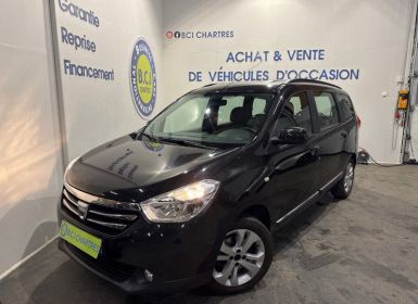 Dacia Lodgy 1.2 TCE 115CH PRESTIGE 5 PLACES