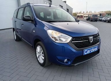 Achat Dacia Lodgy 1.3 TCe Comfort --7.PLACE--GPS--GARANTIE.12.MOIS Occasion