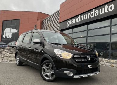 Vente Dacia Lodgy 1.5 BLUE DCI 115CH STEPWAY 7 PLACES Occasion